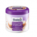 Balea Body Cream Shea Butter & Argan Oil 500ml