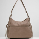 Anna Field Handbag – taupe