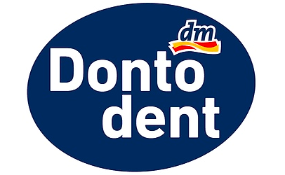 Dontodent Logo