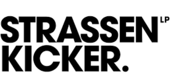 Strassenkicker Logo