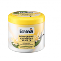 Balea Body Cream Exotic Vanilla (for dry skin) 500ml