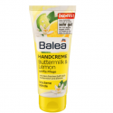 Balea Hand Cream Buttermilk & Lemon 100ml