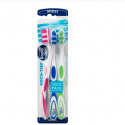 Dontodent Toothbrush High-Low Medium, 3 St