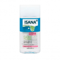 Isana oily eye make-up remover, 100ml