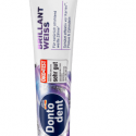 Dontodent Toothpaste Brilliant White, 125 ml