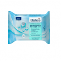Balea Cleaning wipes Refreshing 3in1, 25 pc
